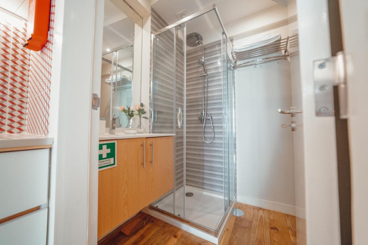 River Eyes At Porto Apartments Екстер'єр фото