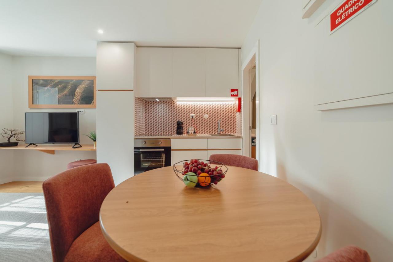 River Eyes At Porto Apartments Екстер'єр фото