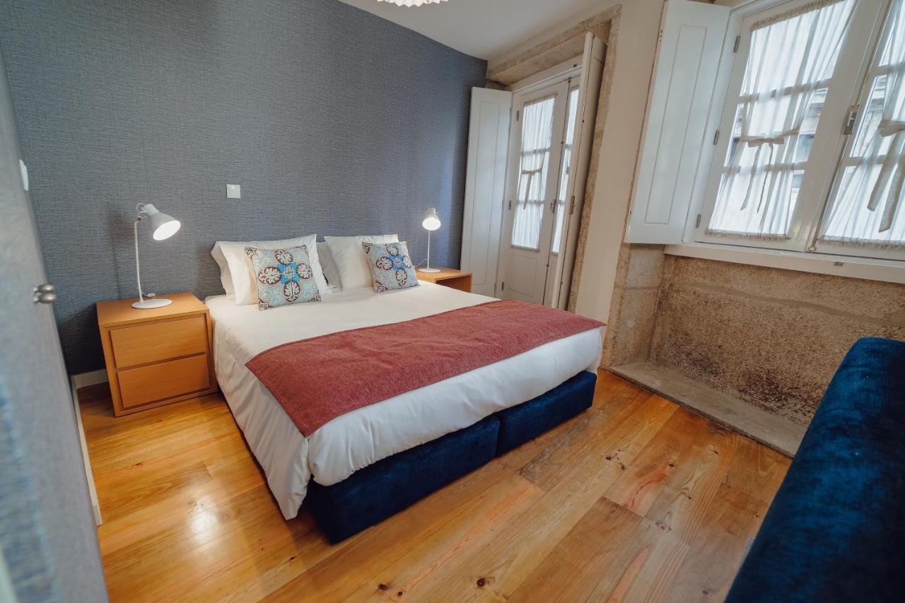 River Eyes At Porto Apartments Екстер'єр фото