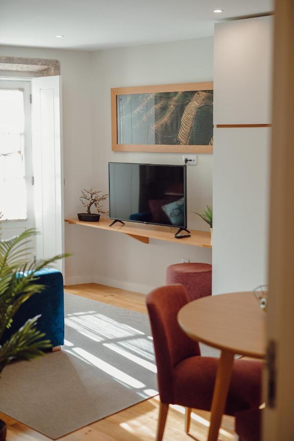 River Eyes At Porto Apartments Екстер'єр фото