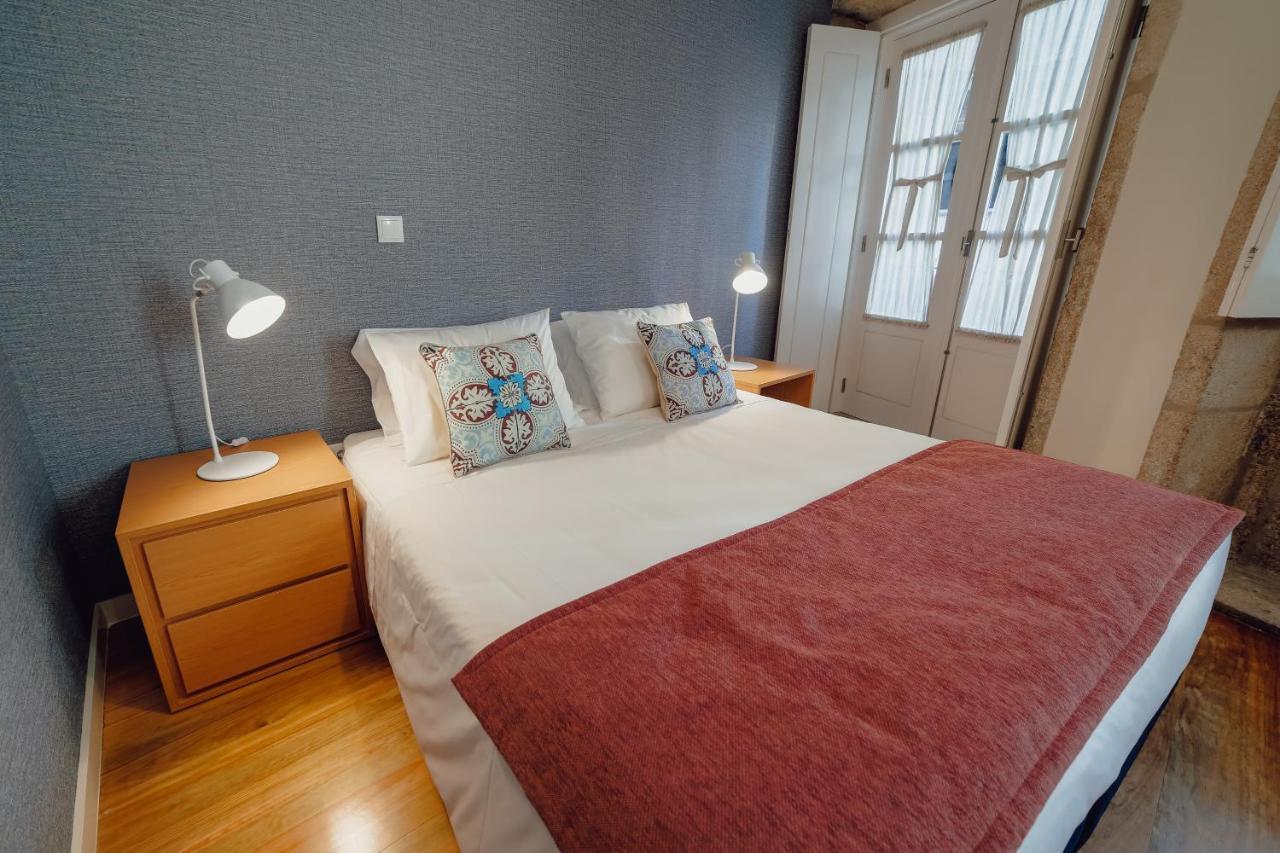 River Eyes At Porto Apartments Екстер'єр фото