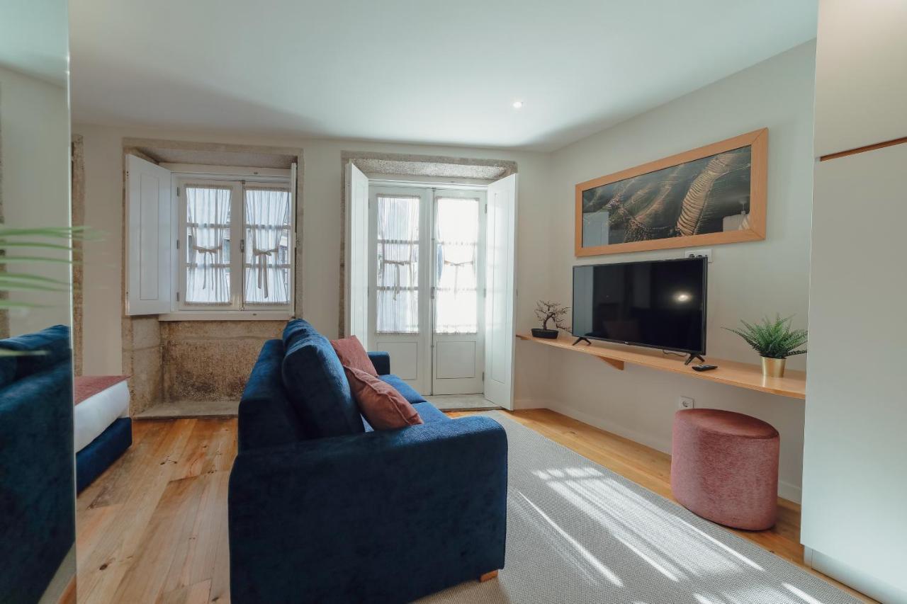 River Eyes At Porto Apartments Екстер'єр фото