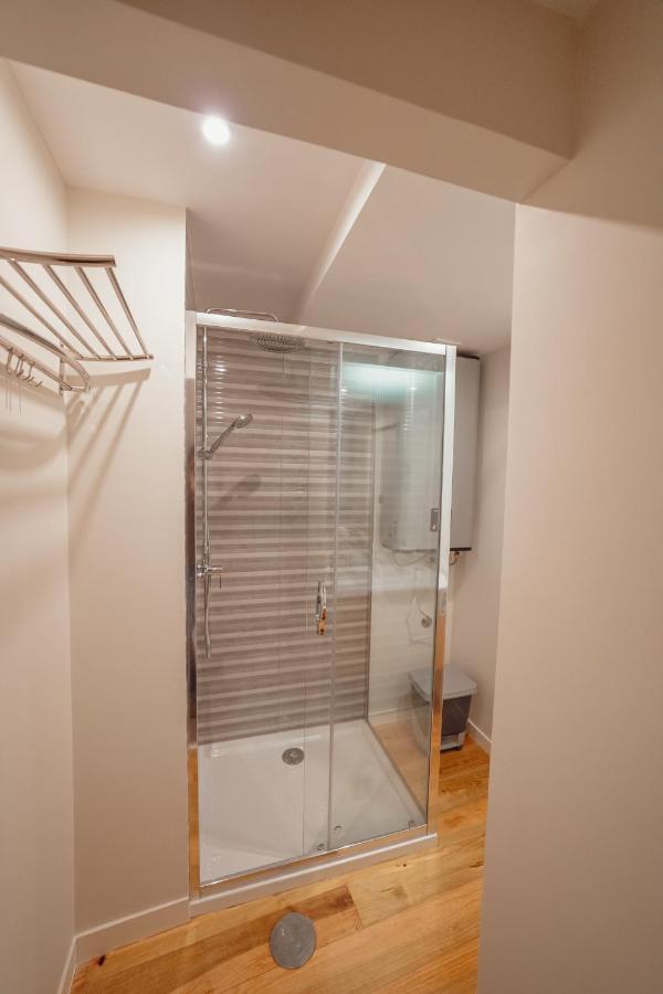River Eyes At Porto Apartments Екстер'єр фото