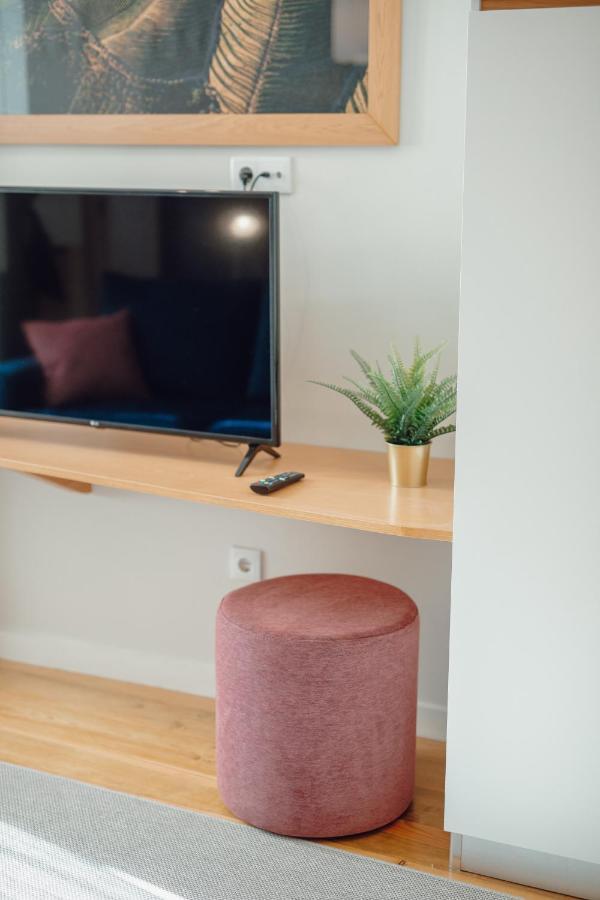 River Eyes At Porto Apartments Екстер'єр фото