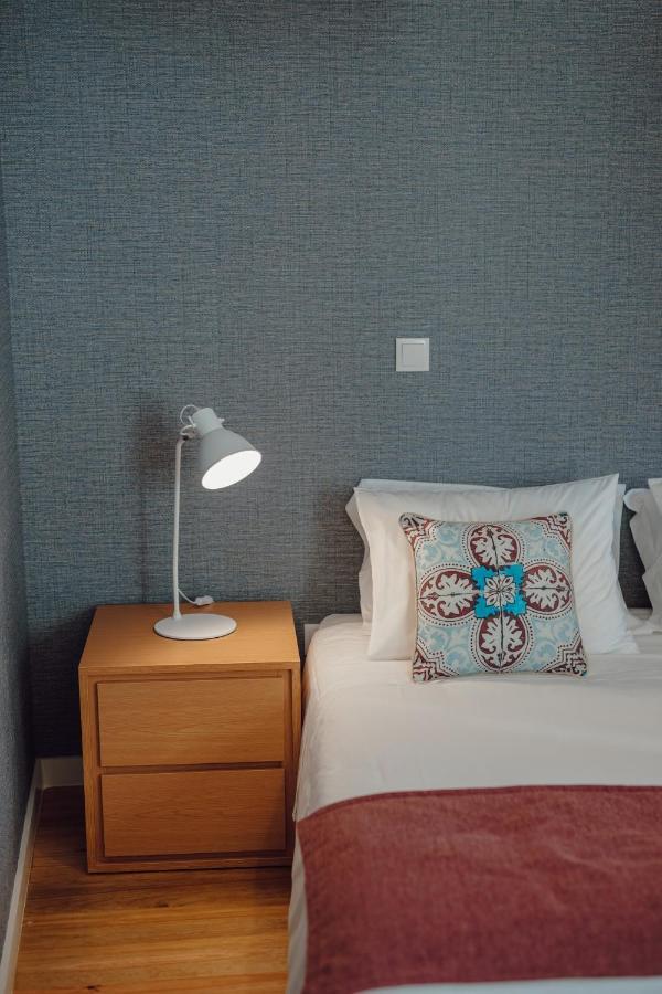 River Eyes At Porto Apartments Екстер'єр фото