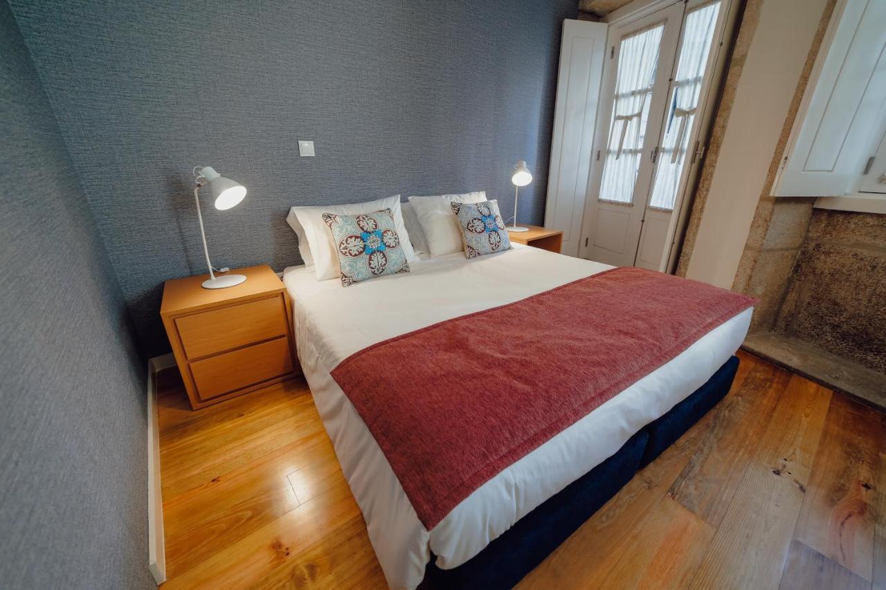 River Eyes At Porto Apartments Екстер'єр фото