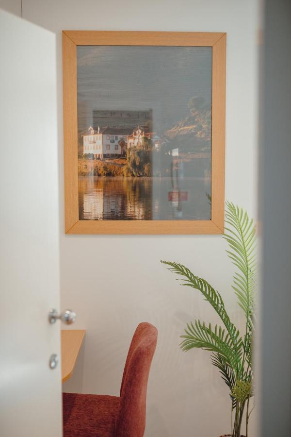 River Eyes At Porto Apartments Екстер'єр фото