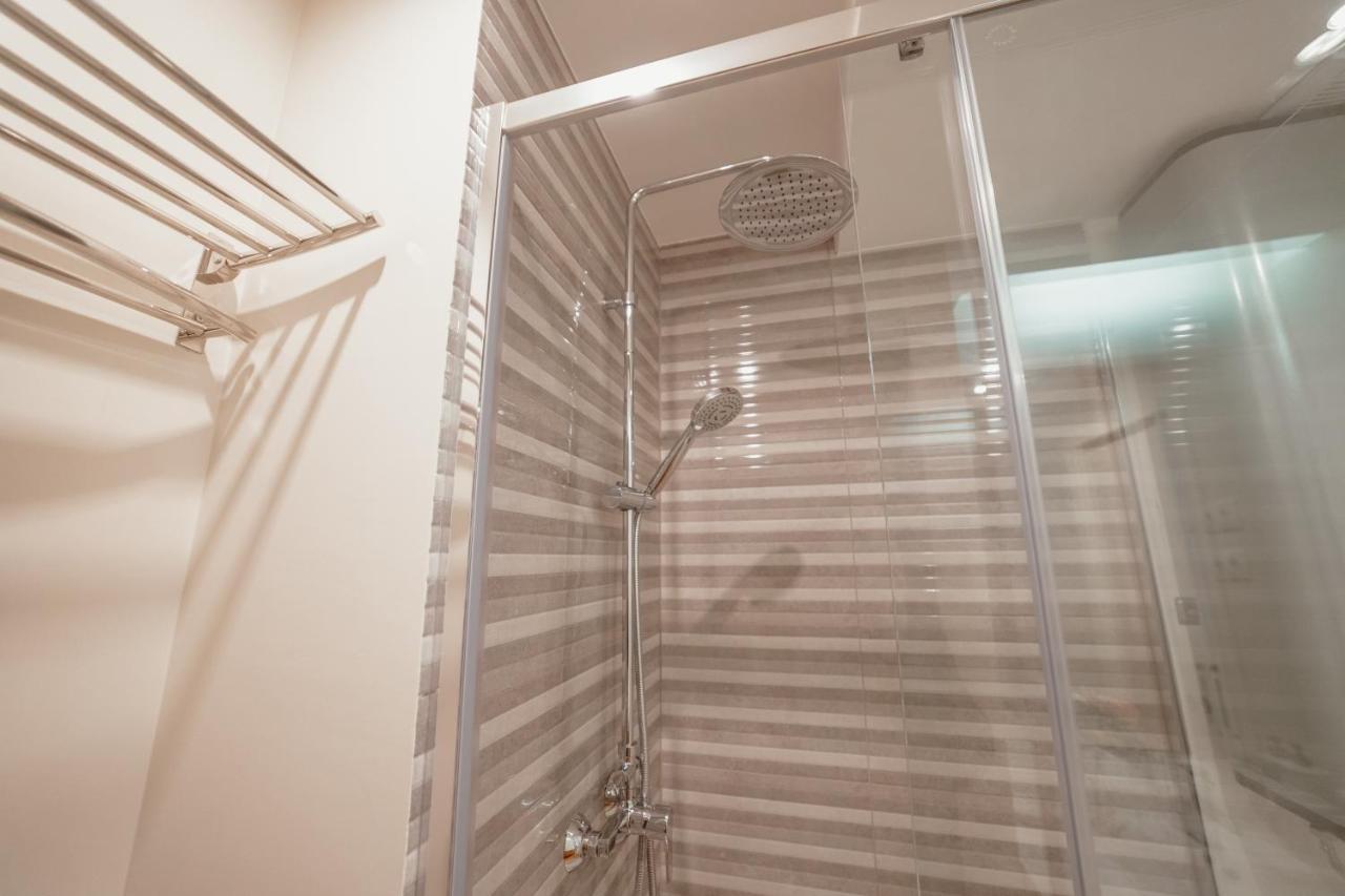 River Eyes At Porto Apartments Екстер'єр фото