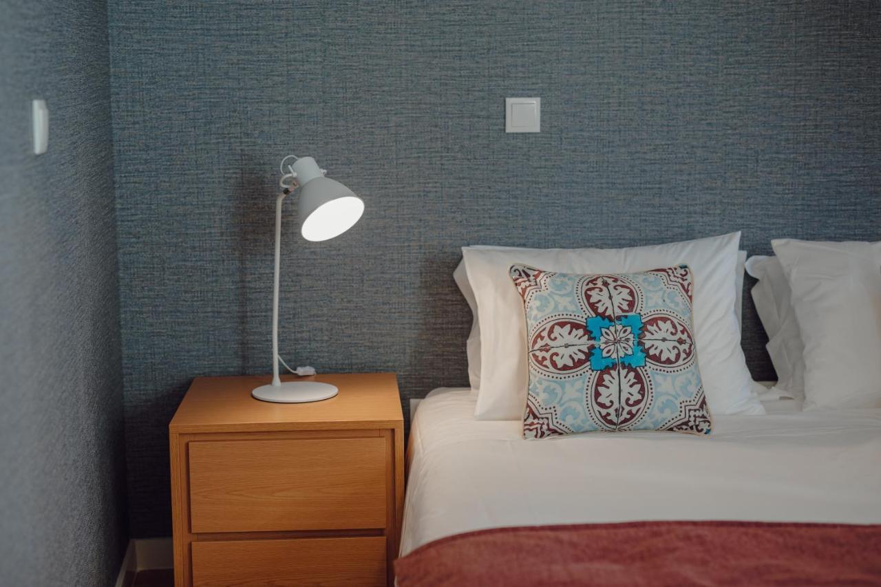 River Eyes At Porto Apartments Екстер'єр фото
