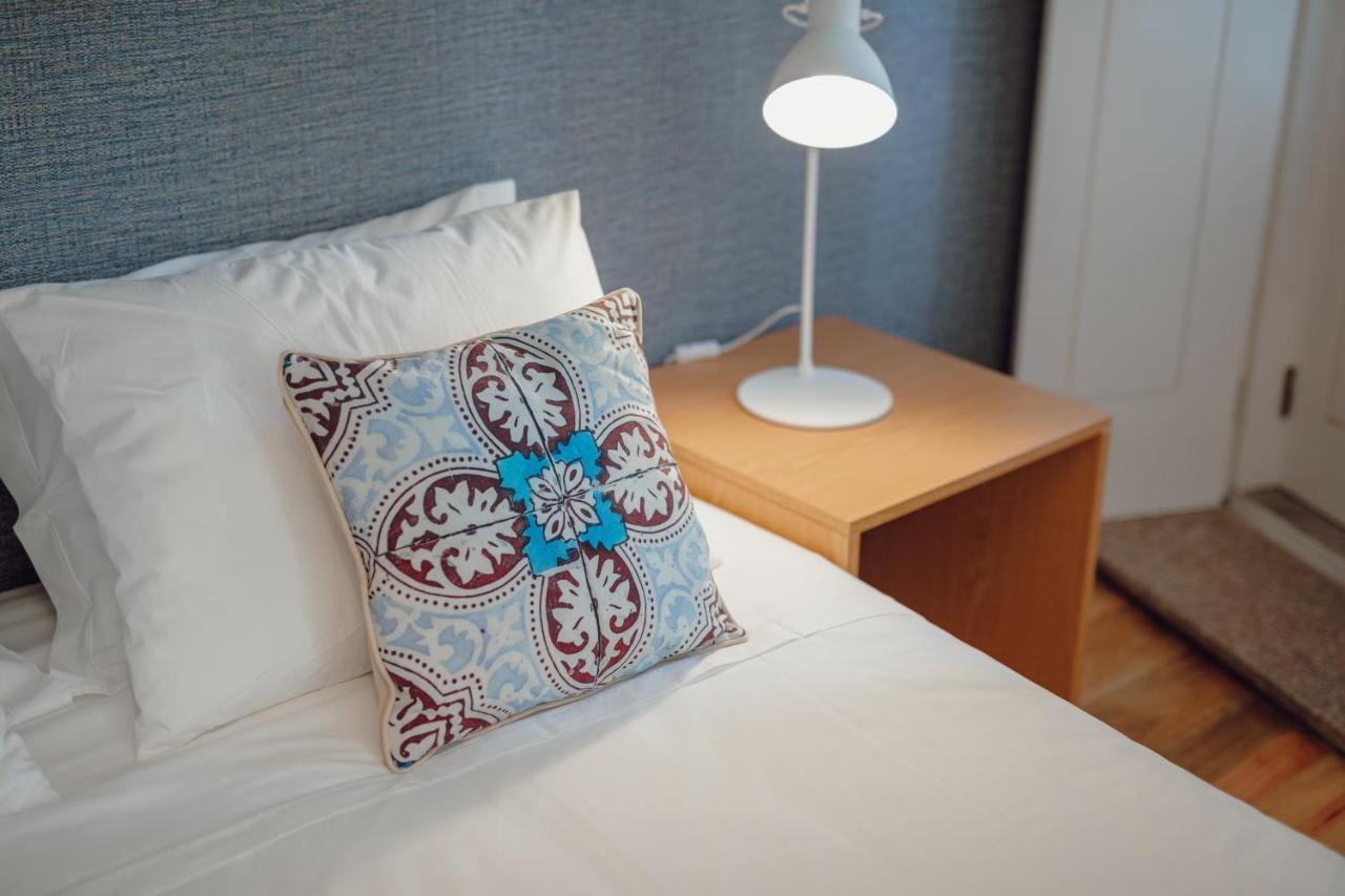 River Eyes At Porto Apartments Екстер'єр фото